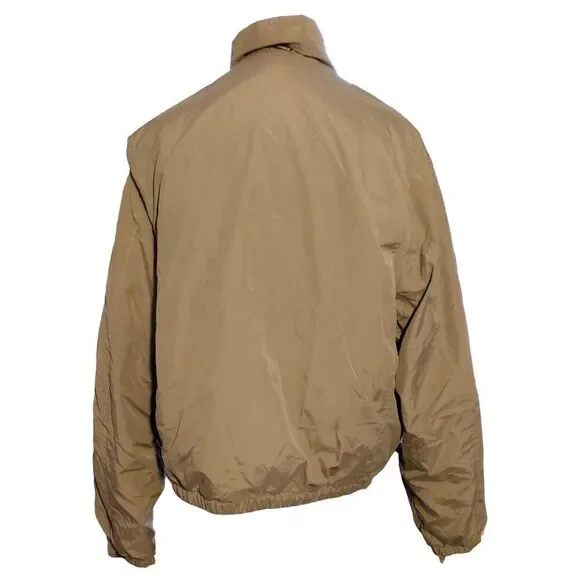 Dockers  - Nice and Warm! Men's Jacket - XL Fleece-Lined. Please see next photo - Picture 4 of 7